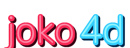 joko4d — logo kanal